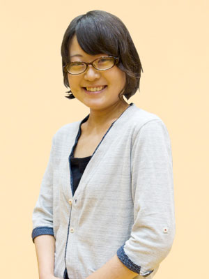 岡崎舞