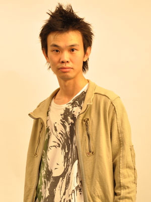 荒井良太郎