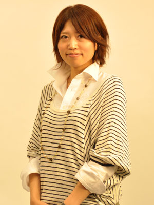 菱田紗絵子