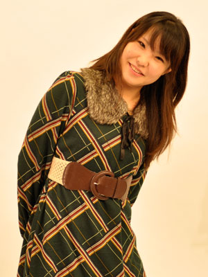 小井川静歌